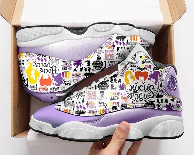 Hocus Pocus Jordan 13 1 Hocus Pocus Jordan 13