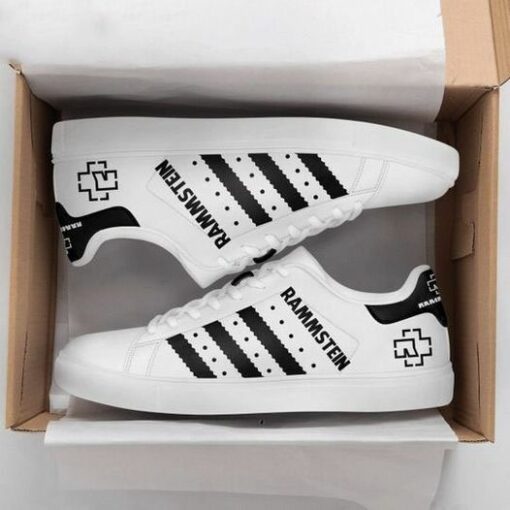 Rammstein Stan Smith Shoes 1 Rammstein Stan Smith Shoes