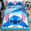 Stitch 1 Bedding Set