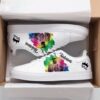The Notorious BIG Stan Smith Shoes