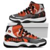 Cincinnati Bengals 0g Jordan 11