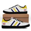 FC Red Bull Salzburg Stan Smith Shoes