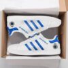 Club Brugge FC Stan Smith Shoes