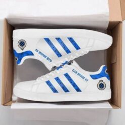 Club Brugge FC Stan Smith Shoes