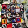 The Cure G00 Blanket