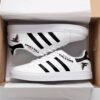 Atlanta Falcons G1 Stan Smith Shoes