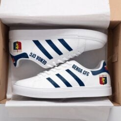 Genoa Stan Smith Shoes