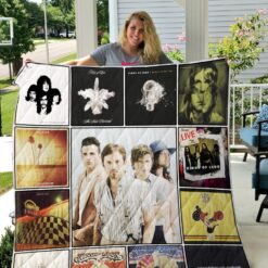 Kings Of Leon 1 Blanket