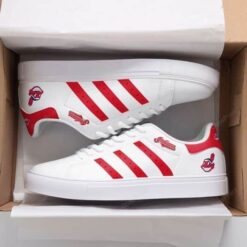 Cleveland Indians Stan Smith Shoes