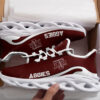 Texas A&M Aggies Best Max Soul Shoes