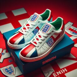 England C1 Stan Smith Shoes