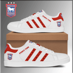 Ipswich Town 3 Stan Smith Shoes