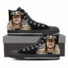 Kid Rock High Top Shoes