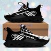 Toyota Supra 2 Max Soul Shoes