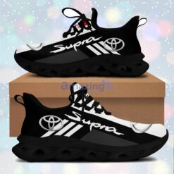 Toyota Supra 2 Max Soul Shoes