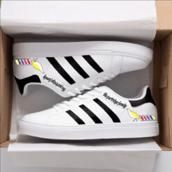 The Partridge Family Stan Smith Shoes