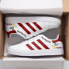 The Partridge Family Best Red Stan Smith Shoes