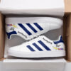 The Partridge Family Best Blue Stan Smith Shoes