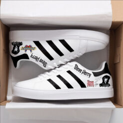 Steve Perry Journey Band Stan Smith Shoes