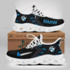 BMW A1 Max Soul Shoes