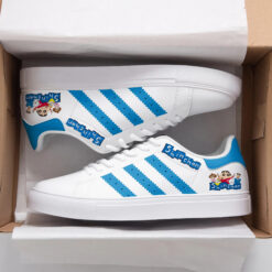 Shinchan A1 Stan Smith Shoes