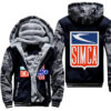 Simca Lover Fleece Jacket