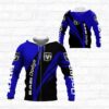 Dodge Ram Best Fleece Jacket