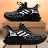 Opel Manta Max Soul Shoes