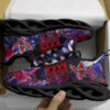 Stranger Things Best Max Soul Shoes