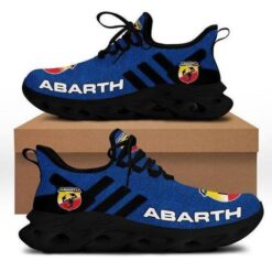Abarth A11 Max Soul Shoes