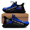 Toyota Tacoma Car Max Soul Shoes