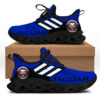 Jaguar Blue Max Soul Shoes
