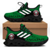 Jaguar Lover Car Max Soul Shoes