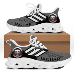 Jaguars Car 1a Max Soul Shoes