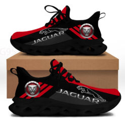 Jaguars Car New A Max Soul Shoes