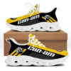 Can-am Max Soul Shoes
