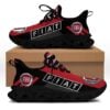 Fiat Max Soul Shoes