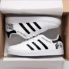 Randy Rhoads Stan Smith Shoes