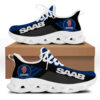 Saab Car Best Love Max Soul Shoes