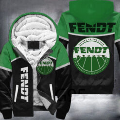 Fendt Best A0 Fleece Jacket