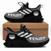 Fendt 1 Max Soul Shoes