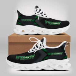 Fendt White Max Soul Shoes