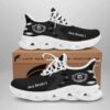 Jack Daniel’s Max Soul Shoes