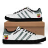 Abarth Stan Smith Shoes