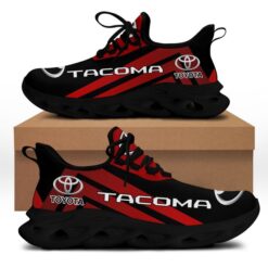 Toyota Tacoma 1 Car Max Soul Shoes