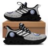Volkswagen Car B Max Soul Shoes