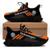 Volkswagen Car E Max Soul Shoes