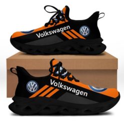 Volkswagen Car E Max Soul Shoes