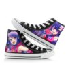 OSHI NO KO High Top New High Top Shoes