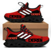 Derbi Max Soul Shoes